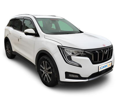 Mahindra XUV700-img